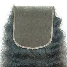 Raw Indian Hair