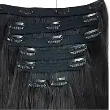 Raw Indian Hair
