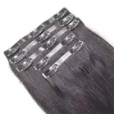 Raw Indian Hair