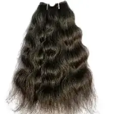 Raw Indian Hair